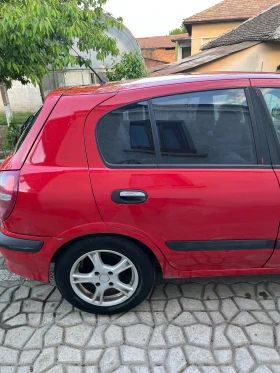 Обява за продажба на Nissan Almera ~2 150 лв. - изображение 5