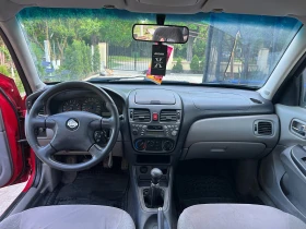 Обява за продажба на Nissan Almera ~2 150 лв. - изображение 3