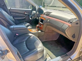 Mercedes-Benz S 65 AMG | Mobile.bg    7