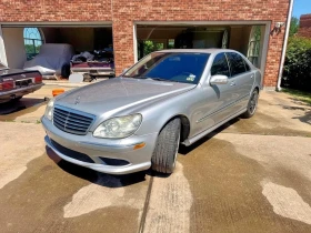 Mercedes-Benz S 65 AMG | Mobile.bg    3