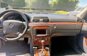 Mercedes-Benz S 65 AMG | Mobile.bg    5
