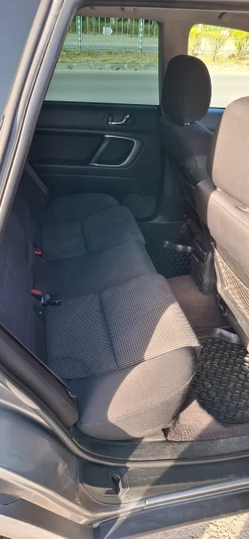 Subaru Outback | Mobile.bg    5
