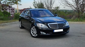 Mercedes-Benz S 420 L    | Mobile.bg    17