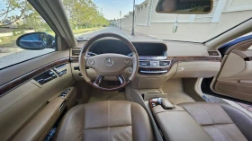 Mercedes-Benz S 420 L    | Mobile.bg    7