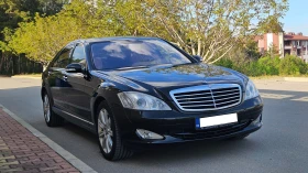 Mercedes-Benz S 420 L    | Mobile.bg    2