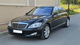 Mercedes-Benz S 420 L    | Mobile.bg    3