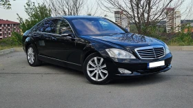 Mercedes-Benz S 420 L    | Mobile.bg    6