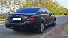 Mercedes-Benz S 420 L    | Mobile.bg    5