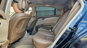 Mercedes-Benz S 420 L    | Mobile.bg    12