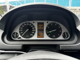 Mercedes-Benz B 200 Turbo Automatic LPG/BRC | Mobile.bg    13