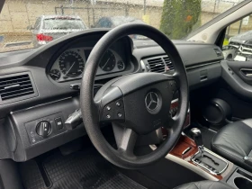 Mercedes-Benz B 200 Turbo Automatic LPG/BRC | Mobile.bg    9