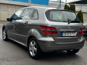 Mercedes-Benz B 200 Turbo Automatic LPG/BRC | Mobile.bg    5