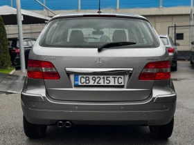 Mercedes-Benz B 200 Turbo Automatic LPG/BRC | Mobile.bg    4