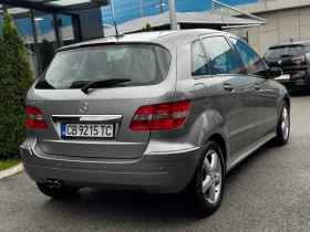 Mercedes-Benz B 200 Turbo Automatic LPG/BRC | Mobile.bg    6