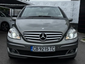 Mercedes-Benz B 200 Turbo Automatic LPG/BRC | Mobile.bg    2