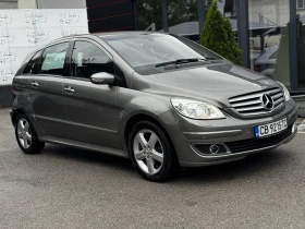 Mercedes-Benz B 200 Turbo Automatic LPG/BRC | Mobile.bg    3