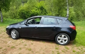 Обява за продажба на Opel Astra 1, 7DTR ~7 300 лв. - изображение 7