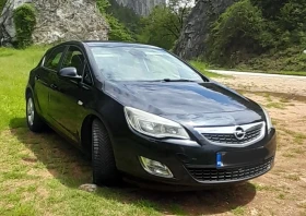 Обява за продажба на Opel Astra 1, 7DTR ~7 300 лв. - изображение 1