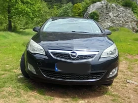 Обява за продажба на Opel Astra 1, 7DTR ~7 300 лв. - изображение 6