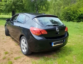 Обява за продажба на Opel Astra 1, 7DTR ~7 300 лв. - изображение 5