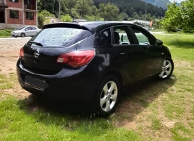 Обява за продажба на Opel Astra 1, 7DTR ~7 300 лв. - изображение 3