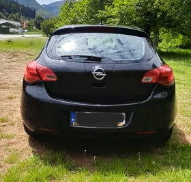 Обява за продажба на Opel Astra 1, 7DTR ~7 300 лв. - изображение 4