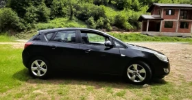 Обява за продажба на Opel Astra 1, 7DTR ~7 300 лв. - изображение 1