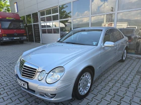 Mercedes-Benz E 320 EVO !! 2010 !!!  | Mobile.bg    4