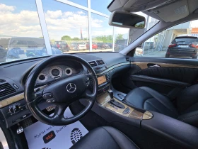 Mercedes-Benz E 320 EVO !! 2010 !!!  | Mobile.bg    12