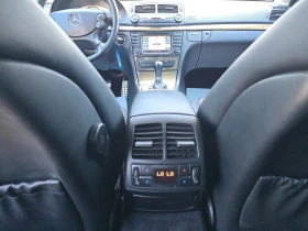 Mercedes-Benz E 320 EVO !! 2010 !!!  | Mobile.bg    14