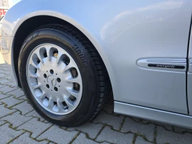 Mercedes-Benz E 320 EVO !! 2010 !!!  | Mobile.bg    5