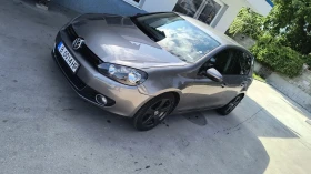 VW Golf VI | Mobile.bg    11