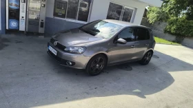     VW Golf VI