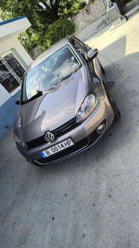 VW Golf VI | Mobile.bg    10