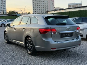 Toyota Avensis 1.8VVT-I/147hp/Кожа/Executive - 17500 лв. - 32766122 5