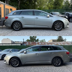Toyota Avensis 1.8VVT-I/147hp/Кожа/Executive - 17500 лв. - 32766122 4