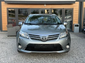 Toyota Avensis 1.8VVT-I/147hp/Кожа/Executive - 17500 лв. - 32766122 2