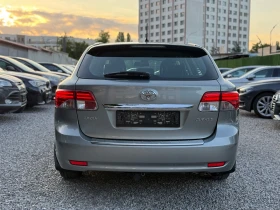 Toyota Avensis 1.8VVT-I/147hp/Кожа/Executive - 17500 лв. - 32766122 6