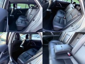 Toyota Avensis 1.8VVT-I/147hp/Кожа/Executive - 17500 лв. - 32766122 12