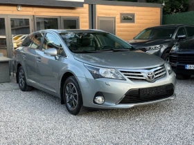 Toyota Avensis 1.8VVT-I/147hp/Кожа/Executive - 17500 лв. - 32766122 3