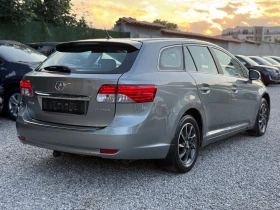 Toyota Avensis 1.8VVT-I/147hp/Кожа/Executive - 17500 лв. - 32766122 7