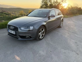 Обява за продажба на Audi A4 2.0D ~18 800 лв. - изображение 4