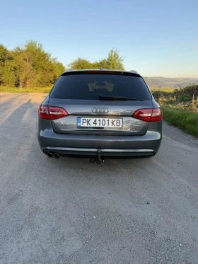 Обява за продажба на Audi A4 2.0D ~18 800 лв. - изображение 3