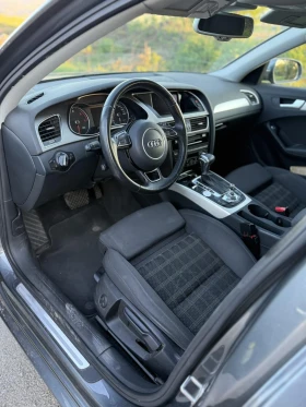 Обява за продажба на Audi A4 2.0D ~18 800 лв. - изображение 6