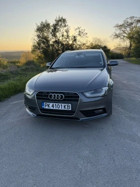 Обява за продажба на Audi A4 2.0D ~18 800 лв. - изображение 1