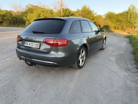 Обява за продажба на Audi A4 2.0D ~18 800 лв. - изображение 5