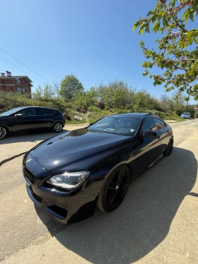 BMW 650 - 32000 лв. - 21255336 2