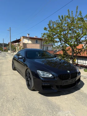 BMW 650 - 32000 лв. - 21255336 6