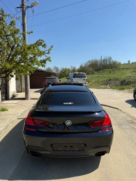 BMW 650 - 32000 лв. - 21255336 4