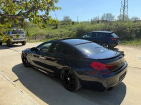 BMW 650 - 32000 лв. - 21255336 3